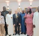 Tchad : L'Ambassadeur Russe accueille les félicitations de l'association pour la coopération socio-culturelle