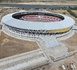 Tchad : à N’Djamena, le stade de Mandjafa baptisé « Stade Olympique Maréchal Idriss Deby Itno »