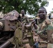 RCA : des actions militaires pour rétablir la stabilité dans le Sud-est