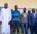 Tchad : la CNDH présente deux victimes de la traite des personnes