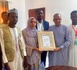 Tchad : ​L’ONG All People Organization rend hommage au Directeur Pays de Qatar Charity