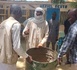 N'Djaména : Distribution de kits d'hygiène pour un environnement sain dans le 9ème arrondissement