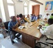 Tchad : La Banque Mondiale s'ngage pour l'éducation des filles à travers le projet SWEED+