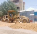​N'Djamena : la mairie du 7ème arrondissement lance le colmatage des rues