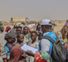 Tchad : Afflux massif de réfugiés Soudanais fuyant la guerre