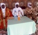 Tchad : Adam Banda Kounta officiellement installé comme chef du village à Bonkokotch