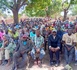 Tchad : le préfet à l’écoute des habitants de Magoumbou face aux défis de cohésion et d’accès aux services