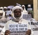 Tchad - Ouaddaï : Contestation de la désignation du Chef de Canton de Mandjobok