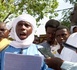 N'Djaména : Les habitants de Goudji Hamralgoz Section 1 et 2 protestent contre la menace d'expulsion