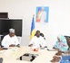 Tchad : Discussion stratégique avec la BID et la BAD pour le financement des infrastructures