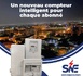 Tchad z: La SNE, avec le soutien de la Banque Mondiale, déploie de nouveaux compteurs électriques intelligents