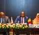 Tchad/Cameroun : Participation du Tchad au Conseil d'Administration de COTCO à Douala