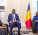 Tchad : Le Premier Ministre rencontre l'Ambassadeur de l'Inde pour renforcer la coopération bilatérale