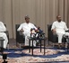 ​Tchad : le gouvernement fait le point sur la tragédie de Mandakao et l’interpellation de Succès Masra
