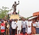 Le Tchad honore la Mémoire de Sankara à l'inauguration de son mausolée à Ouagadougou