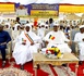 Tchad - Mossoro : Manifestation de soutien et de reconnaissance envers le Maréchal Mahamat Idriss Déby Itno