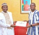Burkina Faso/Tchad : Le Premier Ministre Tchadien porteur d'un message du Chef de l'État au Président Burkinabè