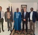Tchad : La Croix-Rouge reçue par l’Ambassadeur de France