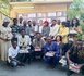 Tchad - Restitution de l’atelier de formation en gravure : un tremplin artistique pour la jeunesse