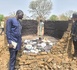Tchad : Le village de Mandakao dévasté par un conflit intercommunautaire