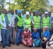 Tchad : La Mairie de Moundou lance une vaste opération de curage des caniveaux