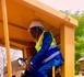 Tchad : Le 9e arrondissement de N'Djamena lance une opération de nivellement des routes