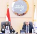 Tchad-Égypte : Le corridor transsaharien au cœur des discussions à l'initiative du Tchad