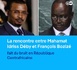 RCA : La rencontre Déby-Bozizé suscite des remous en Centrafrique