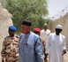Tchad : Le Délégué Général du Gouvernement du Kanem en visite inopinée à la prison de Mao