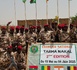 Niger : Les forces tchadiennes brillent à l'exercice militaire Tarha Nakal 2 des pays de l'AES et du Togo