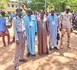 Tchad - Baccalauréat 2025 à Sarh : Le préfet du Barh-Koh assure le bon déroulement des examens