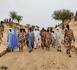 Tchad : après une forte pluie, la situation des ravins à Mao préoccupe les autorités