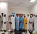 Tchad : le délégué général du gouvernement du Kanem reçoit une mission de l’INSEED
