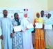 Tchad : à Abéché, des attestations de formation aux filles bénéficiaires du projet Lafaytna