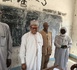 Tchad : dans le Lac, le délégué provincial de l’Education suit le déroulement de l’examen sur le terrain