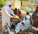 Tchad : Les associations de personnes handicapées du Guéra témoignent leur solidarité au Délégué Général