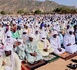 Tchad - Guéra : La prière de l'Aïd al-Adha à Mongo, un appel à la paix et à la spiritualité