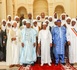 Tchad : Le Président Mahamat Déby Itno reçoit les vœux du Conseil Supérieur des Affaires Islamiques pour l'Aïd al-Adha
