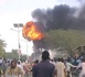 Tchad : incendie majeur dans un dépôt de gaz et de carburant à Abéché