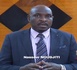Tchad : Nassour Noudjiti est nommé Directeur général adjoint de la communication à la Présidence