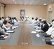 Tchad : Le Ministre des Infrastructures rencontre les cadres pour une meilleure gestion