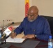Occupation illégale des réserves de l’État au Tchad : vers des mesures fermes, annonce Mahamat Assileck Halata