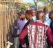 Tchad : Le Ministre de l'Eau et de l'Énergie inspecte les infrastructures hydrauliques à Abéché