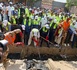 N'Djamena : la commune du 7e arrondissement organise une journée de salubrité