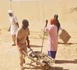 Tchad : Journée de salubrité à l'hôpital provincial de Fada