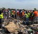 N'Djamena : Le 2e arrondissement lance une campagne de salubrité et de sensibilisation