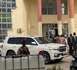 Tchad : descente du chef de l'État au siège de la Caisse des retraites
