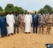 Tchad : 60 motos remises aux forces de sécurité du Mayo-Kebbi Ouest