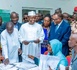 Tchad : Bac 2025, le premier ministre "très satisfait" du déroulement des travaux