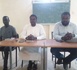 Tchad : Passation de service au sein du Collectif des médecins en attente d'intégration
